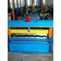 galvanized roofing sheet roll forming machine For Indian Friend